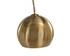 Vern Floor Lamp - Brass by Sunpan