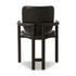 Madeira Dining Chair - Sonoma Black by Four Hands