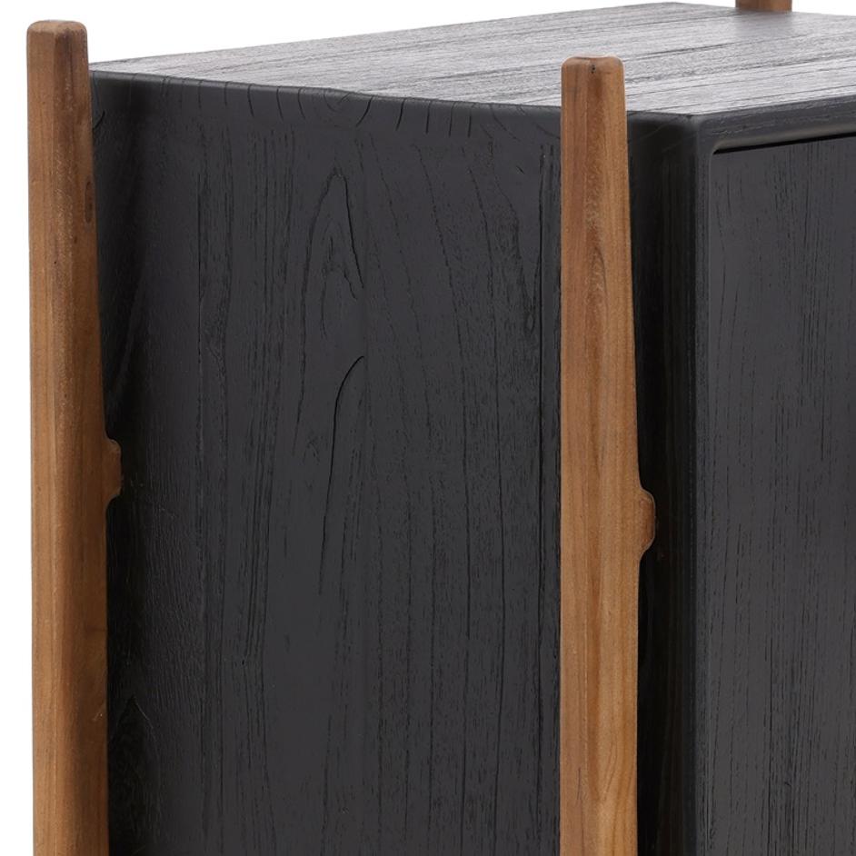 Alden Nightstand by Curated Collections