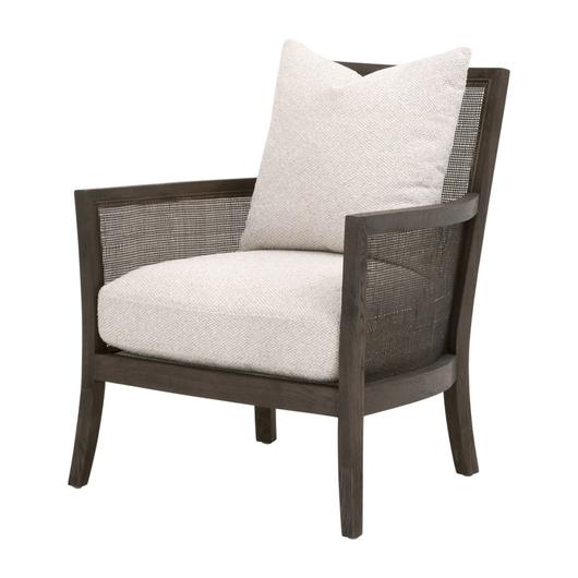 Caris Club Chair by Essentials For Living