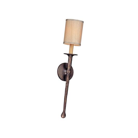 Faulkner Wall Sconce by Troy