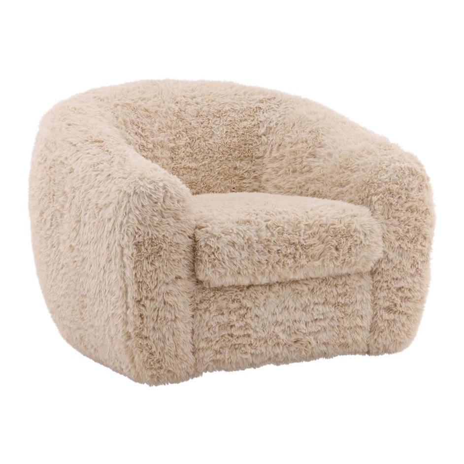 Cortona Occasional Chair by Curated Collections