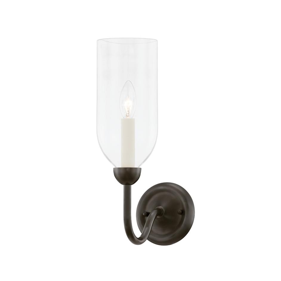 Classic No.1 Wall Sconce by Hudson Valley