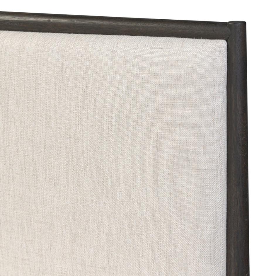 Glenview Queen Bed - Essence Natural by Four Hands