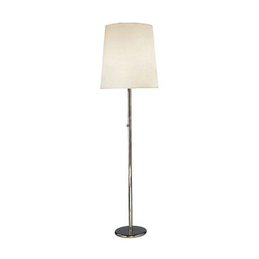 Rico Espinet Buster Floor Lamp by ROBERT ABBEY