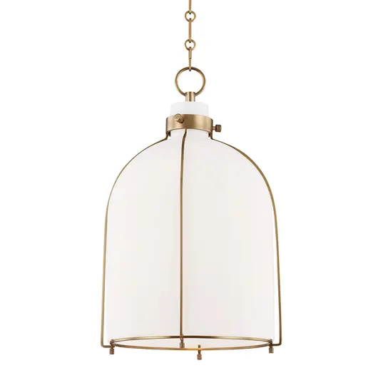 Eldridge Pendant by Hudson Valley