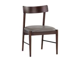 Madison Dining Chair - Bravo Ash by Sunpan