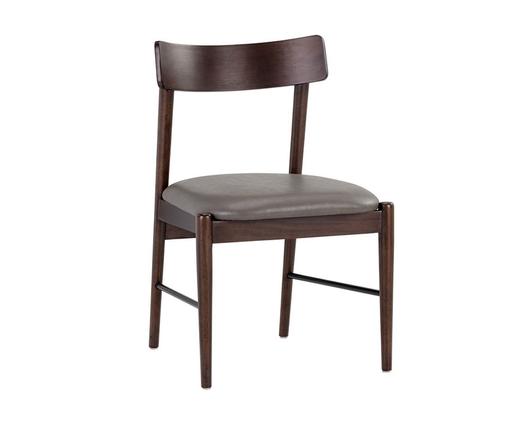 Madison Dining Chair - Bravo Ash by Sunpan