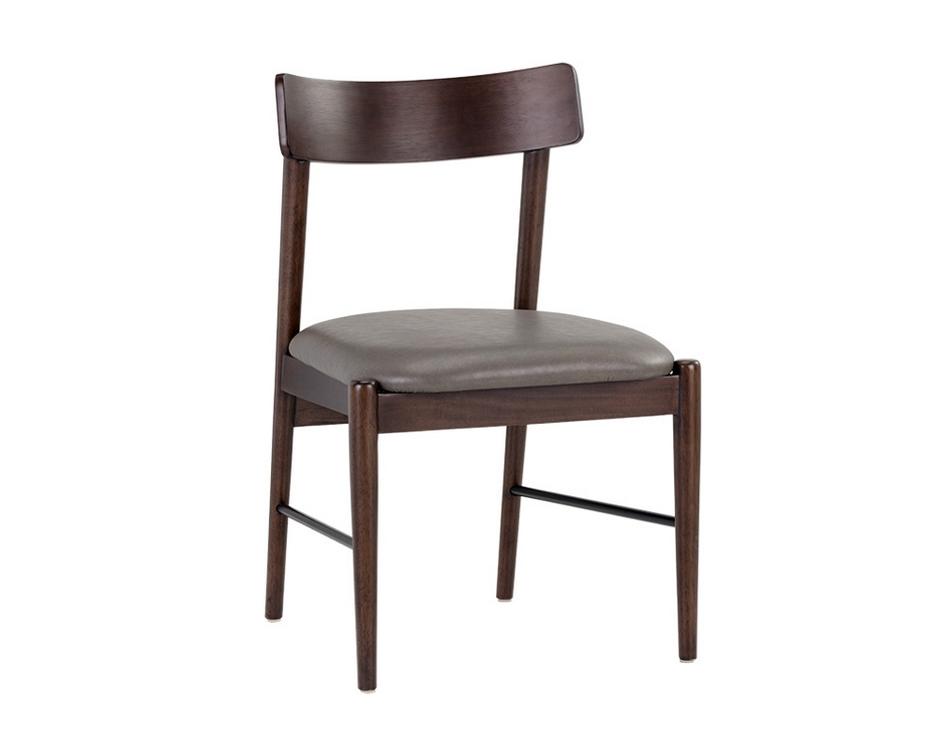 Madison Dining Chair - Bravo Ash by Sunpan