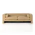 Mitchell Sofa - Piermont Sand by Four Hands