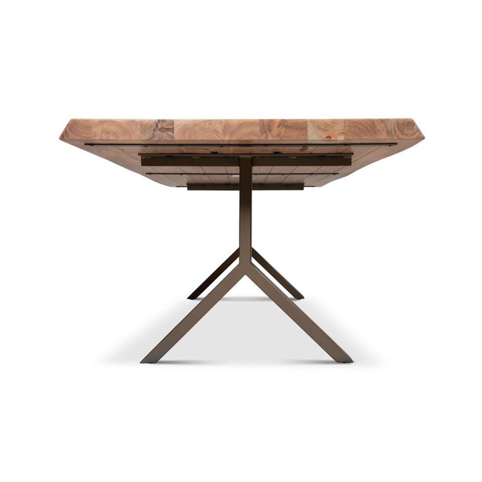 Brooks Dining Table by Urbia Imports