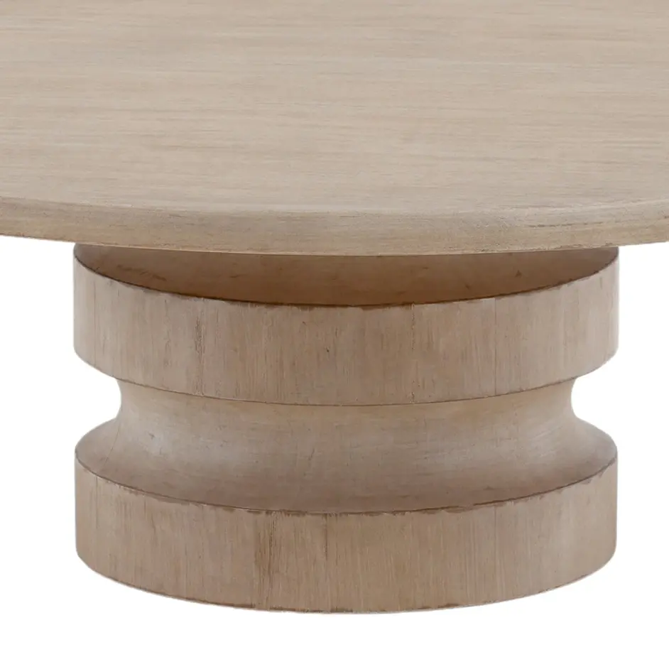 Sardinia Coffee Table by Curated Collections