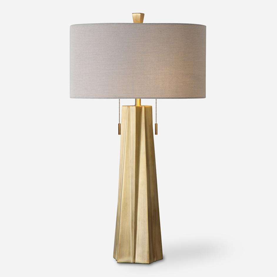 Maris Table Lamp by Uttermost