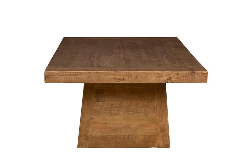 Morrisville Coffee Table by Furniture Classics