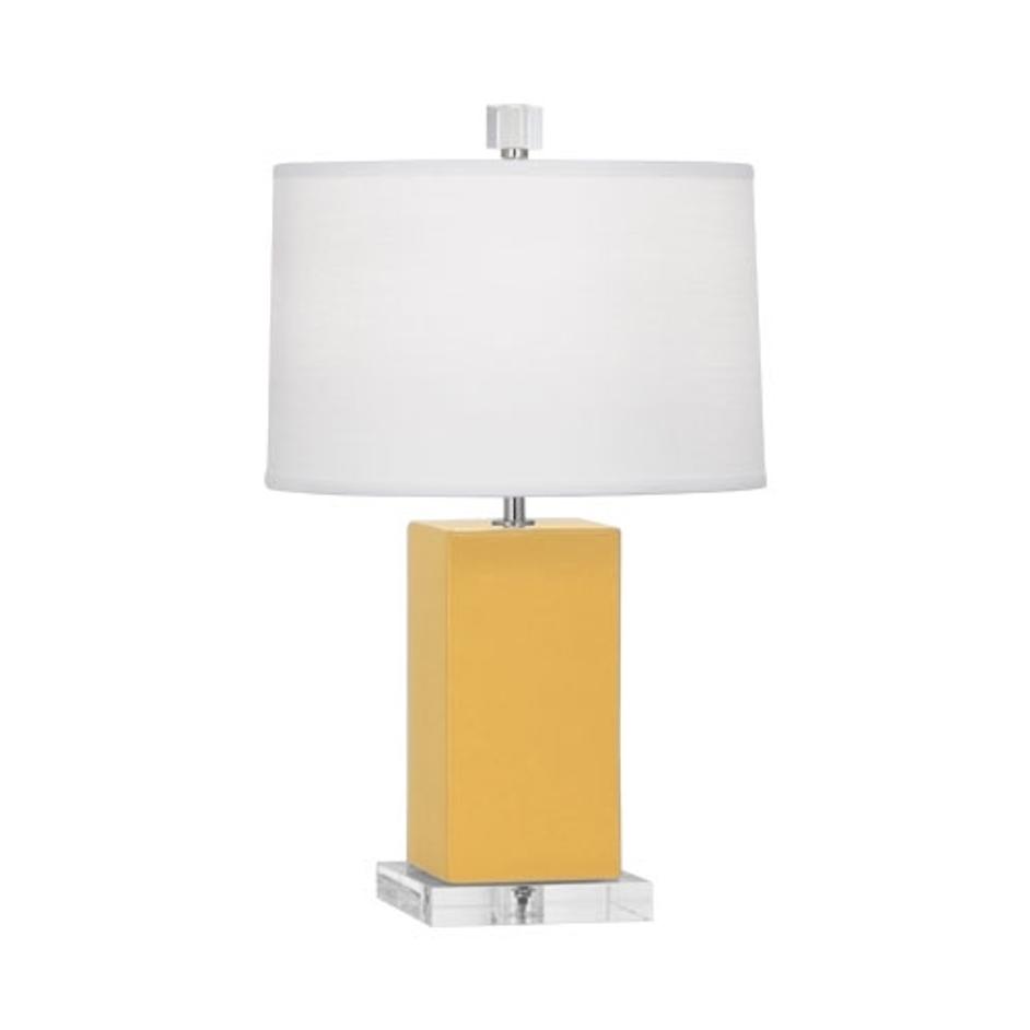 Sunset Harvey Accent Lamp by Robert Abbey