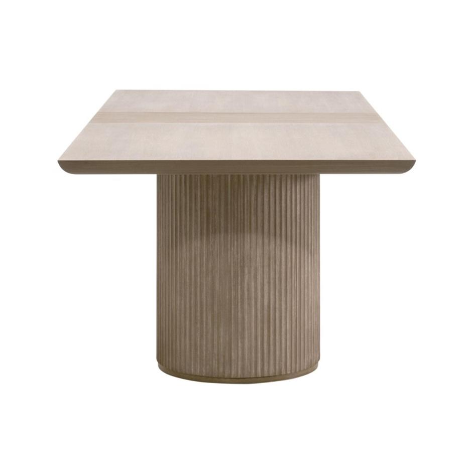 Halloway Extension Dining Table by Essentials For Living