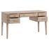 Cane Desk by Essentials For Living