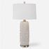 Zade Table Lamp by Uttermost