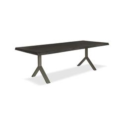 Brooks Dining Table by Urbia Imports
