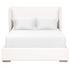 Stewart Cal King Bed by Essentials For Living