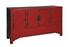Rosen Antique Sideboard by Furniture Classics