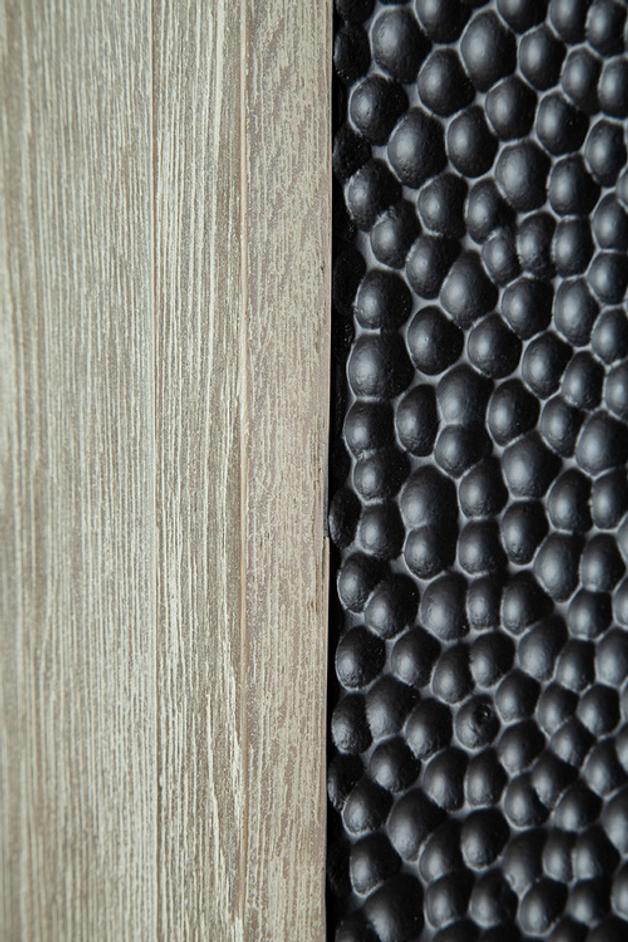 Zelinski Cabinet by Furniture Classics