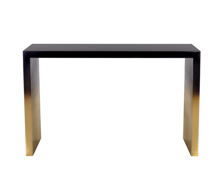 MONARO CONSOLE TABLE by Sunpan