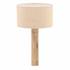 Devon Table Lamp by Curated Collections