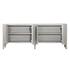 Sienna Sideboard by Curated Collections