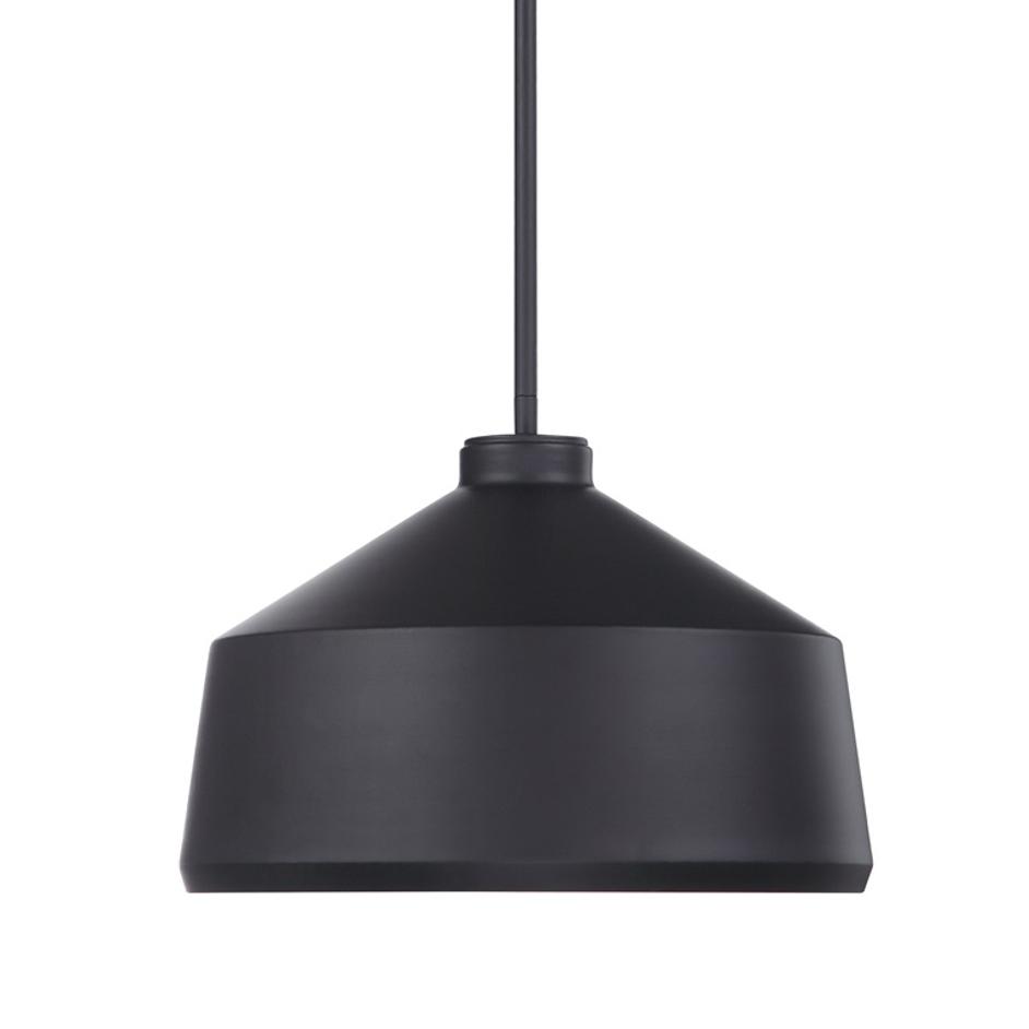Holgate MB 1 Light Pendant by Uttermost