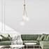 Geodesic 3 Light Pendant by Uttermost
