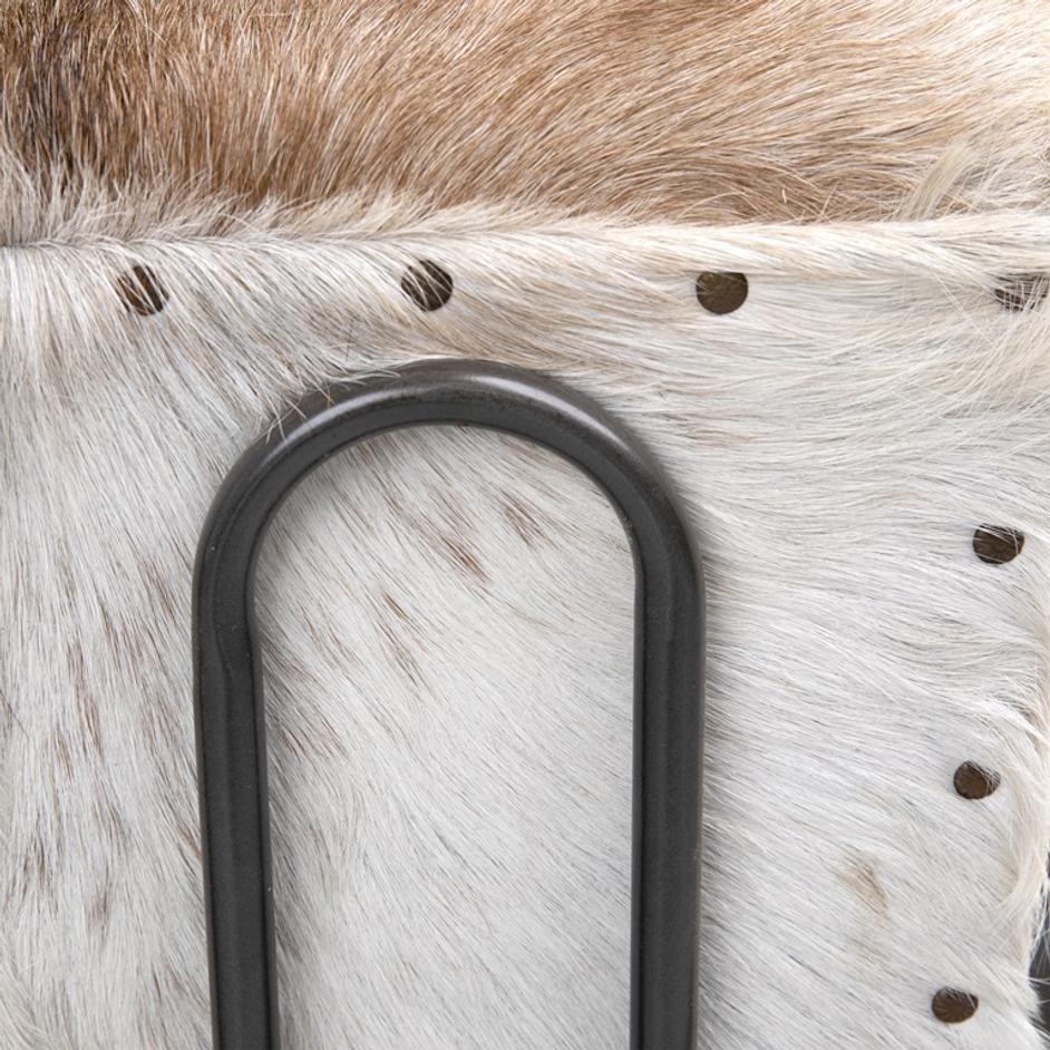 Saville Occasional Chair by Curated Collections