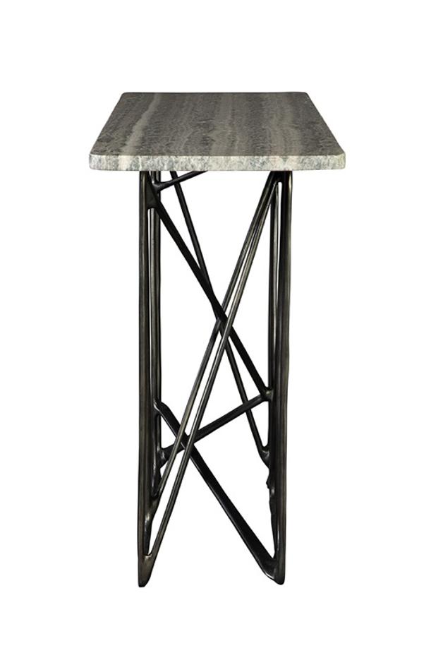 Alexander Console by Furniture Classics