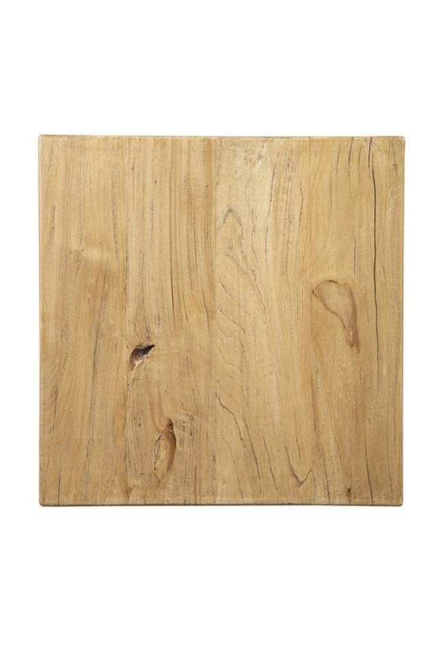 Bridges Side Table by Furniture Classics