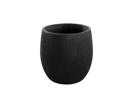 COLEUS PLANTER - SMALL - ROUND by Sunpan