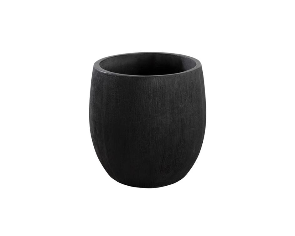 COLEUS PLANTER - SMALL - ROUND by Sunpan