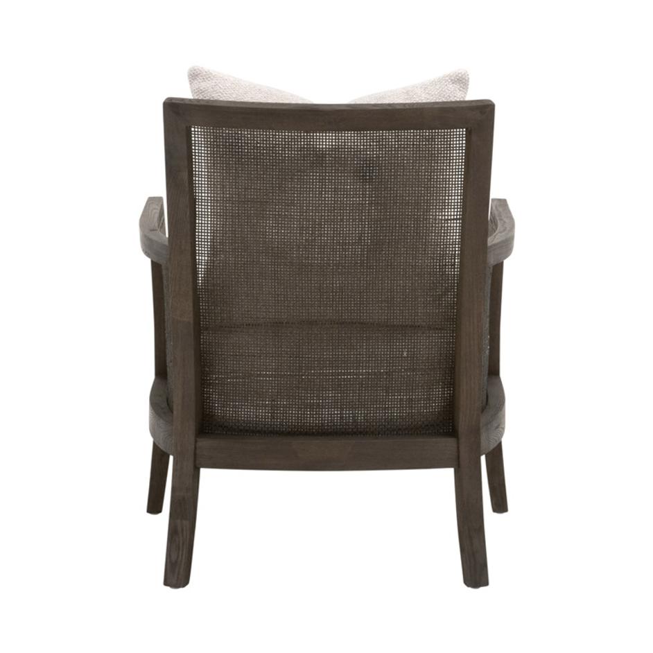 Caris Club Chair by Essentials For Living