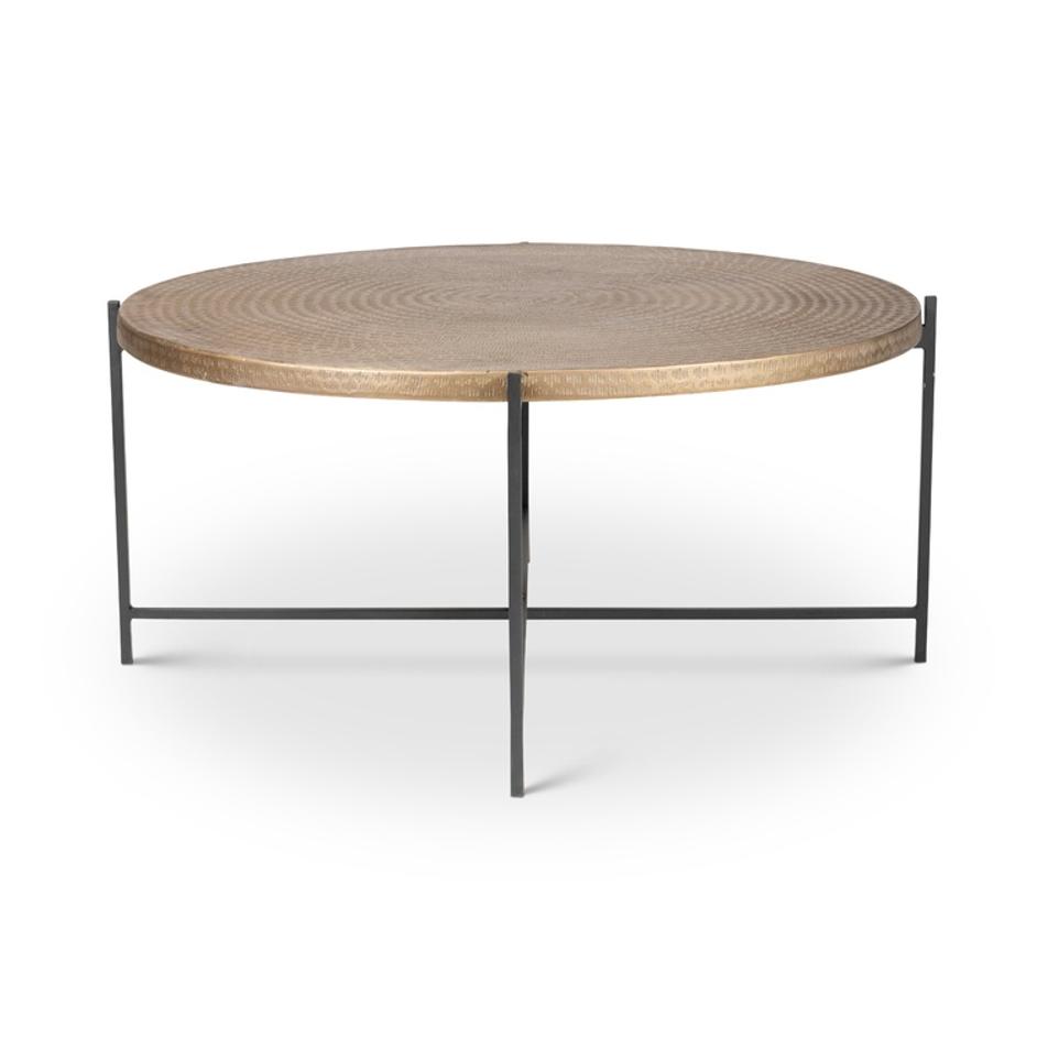 Navi Coffee Table by Urbia Imports