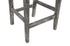 Origins Counter Stool, Chamcha Wood, Grey Stone by PHILLIPS COLLECTION