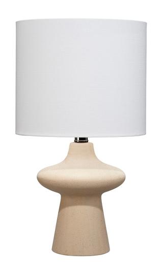  Oliver Ceramic Table Lamp by Jamie Young