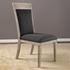 Encore Armless Chair by Uttermost