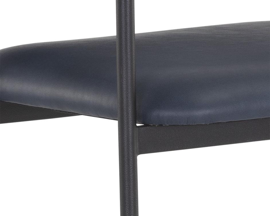 Brenan Barstool - Bravo Admiral by Sunpan