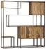 Lutz Wall Unit by Dovetail