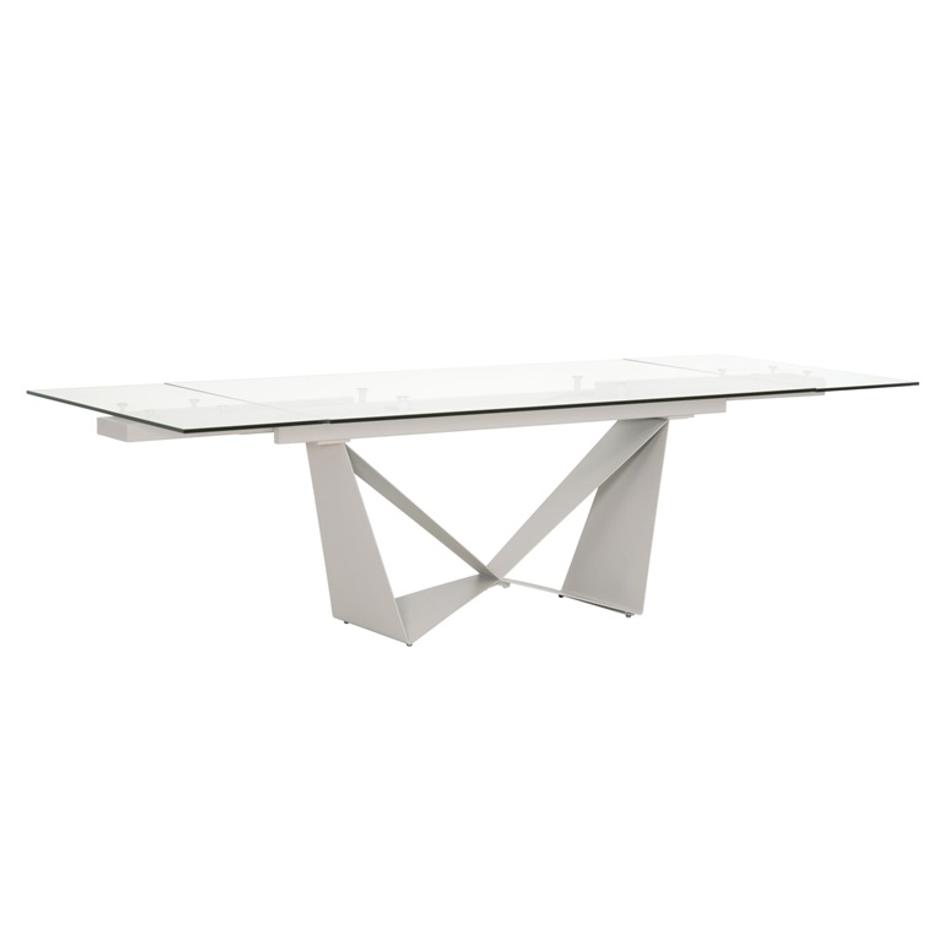 Vida Extension Dining Table by Essentials For Living