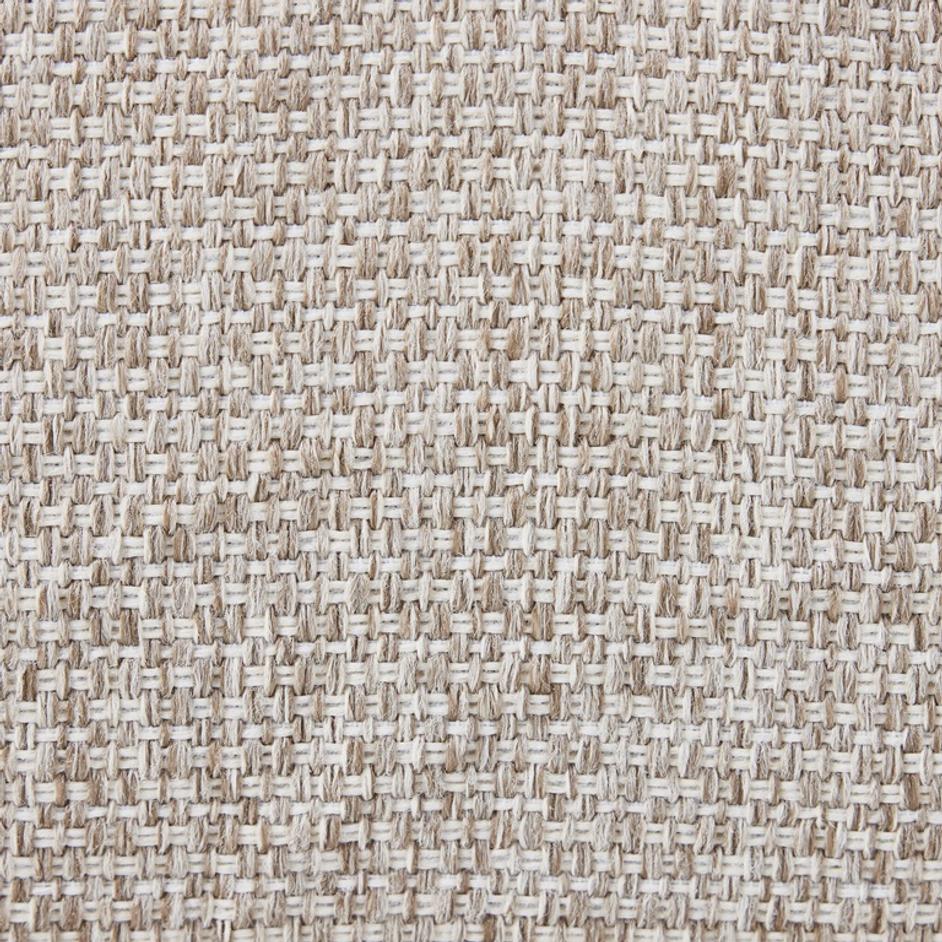 Culver Outdoor Ottoman - Faye Sand by Four Hands