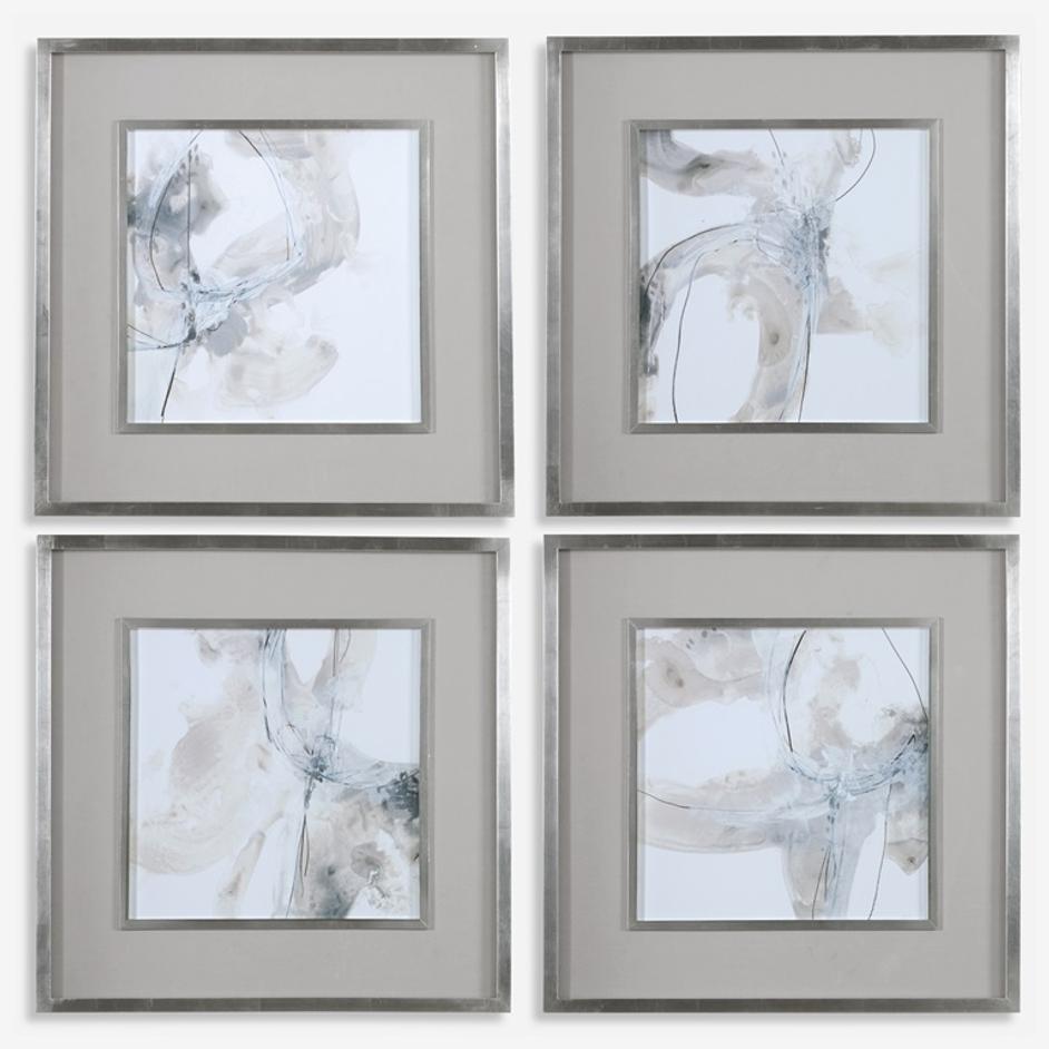 Divination Framed Prints by Uttermost