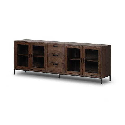 Lancaster Sideboard - Drifted Oak by Four Hands