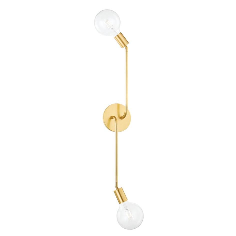 BLAKELY Wall Sconce by Mitzi