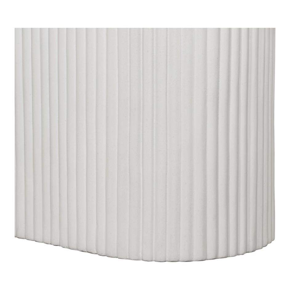 LYON OUTDOOR DINING TABLE by Moes Home