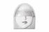 Fashion Faces Wall Art, Large, Smallallile, White And Silver Leaf by PHILLIPS COLLECTION
